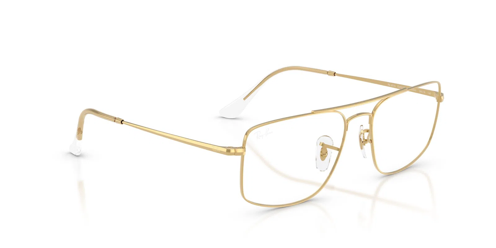 Ray-Ban Rx6579 6579 Eyeglasses - view 27